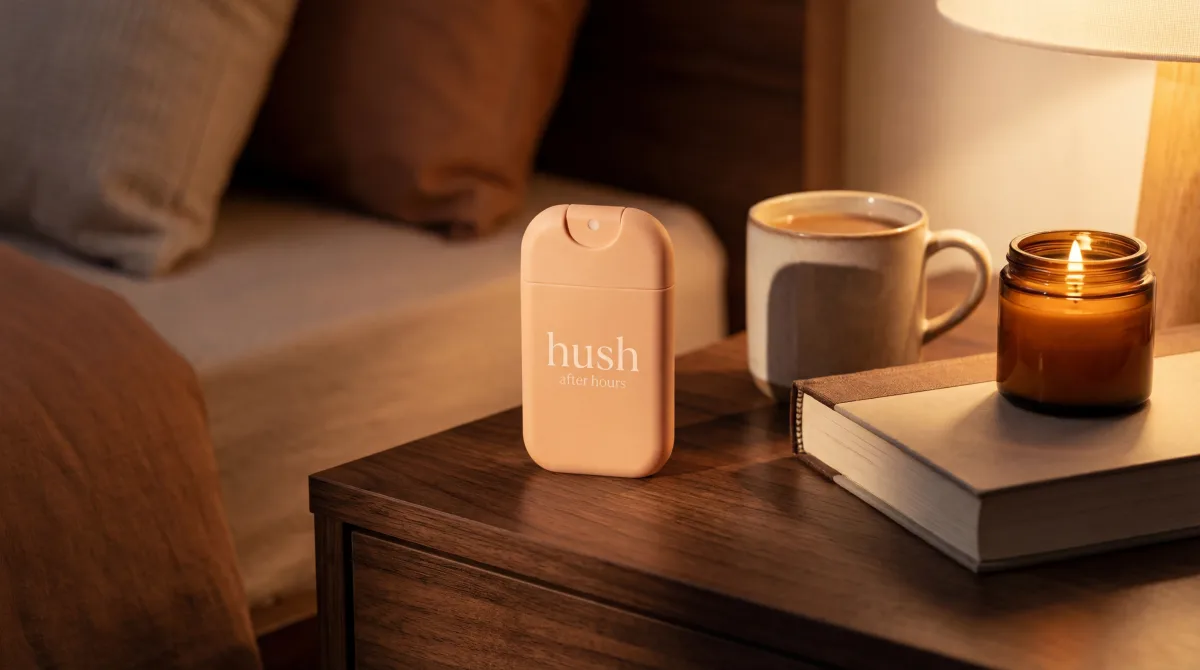 After Hours lifestyle